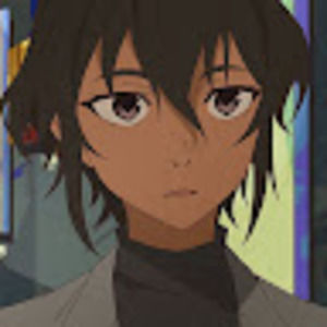 Meet your Posher, Morgan